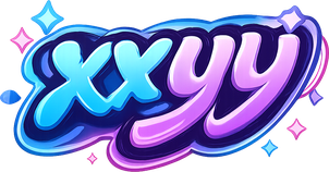 xxyy লোগো